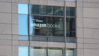 Amazon Books taillera dans ses effectifs