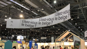 Lisez-vous le belge ? revient du 1er au 30 novembre 2024