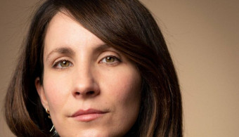 Maria Larrea remporte le Prix du premier roman 2022  