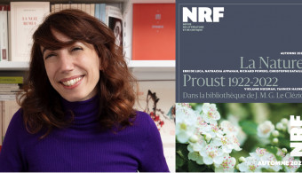 La "Nouvelle Nouvelle Nouvelle" Revue Française (NRF)