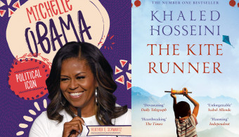 Aux États-Unis, la censure vise un livre sur... Michelle Obama