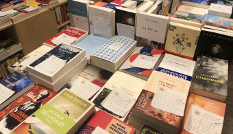 Simplicité et convivialité : révolutionner les petits mots de libraires