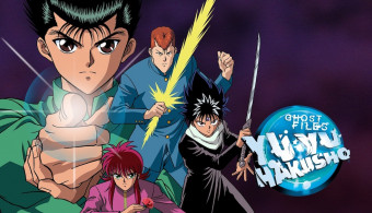 Netflix adapte le manga Yu Yu Hakusho en live action