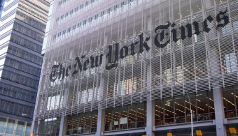 OpenAI accuse le New York Times d'avoir “piraté” ChatGPT