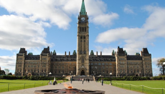 Le Canada prolonge la durée du droit d'auteur à 70 ans