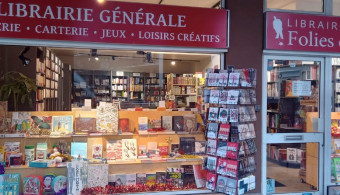 Oui, faire vivre des librairies indépendantes en Seine-Saint-Denis est possible  