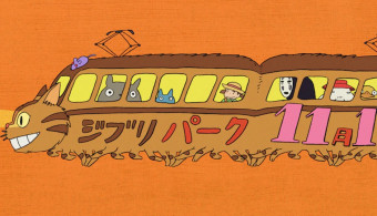 Ghibli Park : Miyazaki annonce, à sa manière, l'ouverture de la billetterie