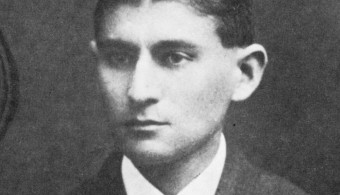 Pour les 100 ans de sa mort, Arte met Franz Kafka à l'honneur