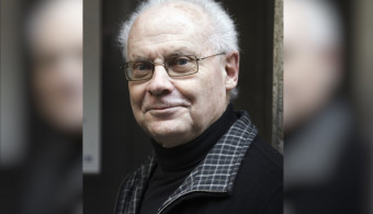 Premier traducteur d'Henning Mankell, Philippe Bouquet est mort