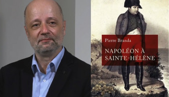 Pierre Branda récompensé par le Grand Prix du livre d’histoire 2022