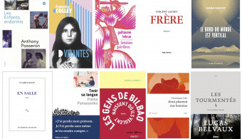 Prix Régine Deforges 2023 : 10 premiers romans sélectionnés
