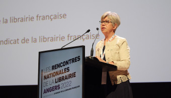 RNL 2022 : un “retour à l'essentiel” pour les libraires français