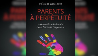 Safy Nebbou adapte le livre Parents à perpétuité pour France 2