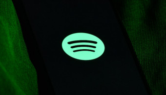 L'intérêt de Spotify pour les livres audio chiffré à 117 millions €