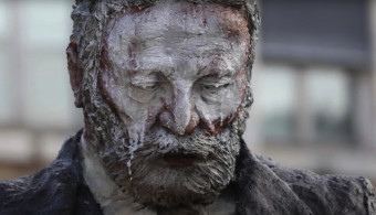Statue de Victor Hugo : un an deprison avec sursis requis