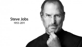 Steve Jobs Archive : les mémoires 2.0 du créateur d'Apple