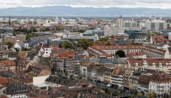 Strasbourg capitale du livre : “Inventer un nouveau modèle de société”