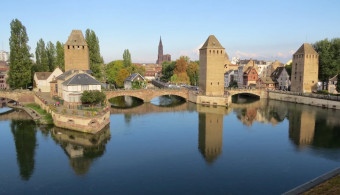 Strasbourg, Capitale mondiale du livre UNESCO 2024, révèle son programme  