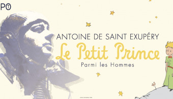 Strasbourg : une exposition immersive dédiée au Petit Prince