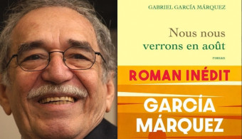 Un nouveau roman de Gabriel García Marquez sort en France au printemps