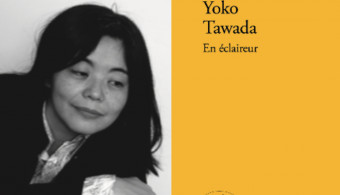 Yoko Tawada, lauréate du Prix Fragonard de littérature étrangère 2023