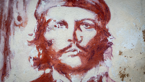 Rééditer l'intégralité des oeuvres de Che Guevara, “un travail colossal”