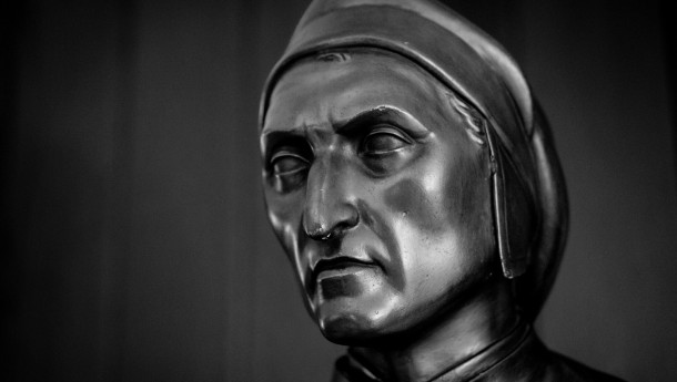 Mahomet supprimé de La Divine Comédie : Dante victime du “politiquement correct”