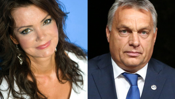 Hongrie : l'autrice Krisztina Tóth accusée de cancel culture par le gouvernement Orbán