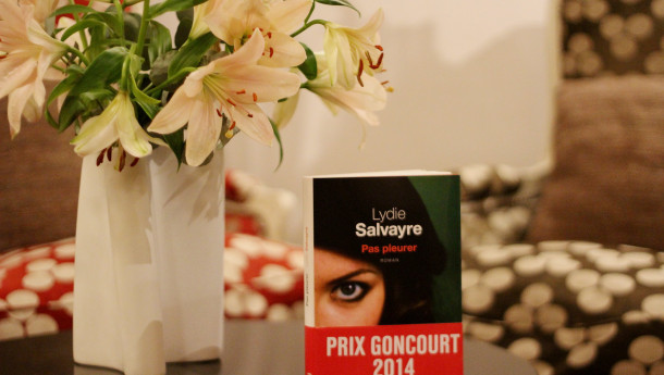 France : y'aura-t-il du papier pour imprimer le prix Goncourt ?