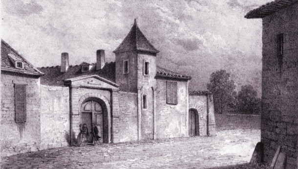 Château-Thierry : encore 220 000 € pour restaurer la maison natale de La Fontaine 