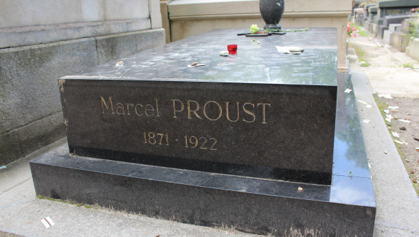 Pour le 150e anniversaire de Marcel Proust, quelques inédits