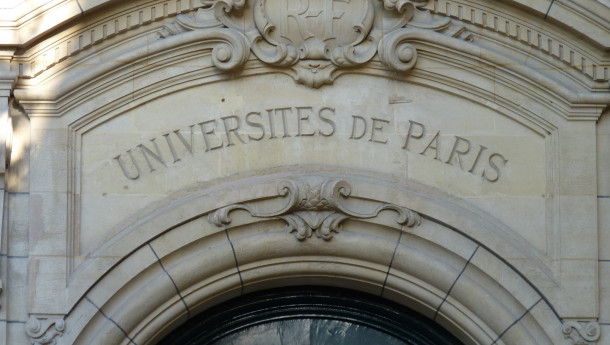 Moniteurs étudiants : entre la “procédure” et la “bienveillance", Paris 3 balance