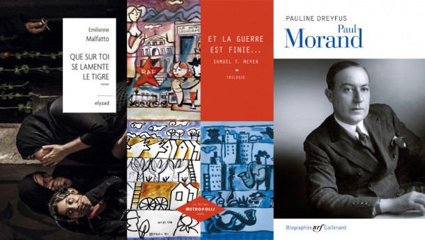 Premier roman, nouvelle, biographie, poésie : les Goncourt 2021