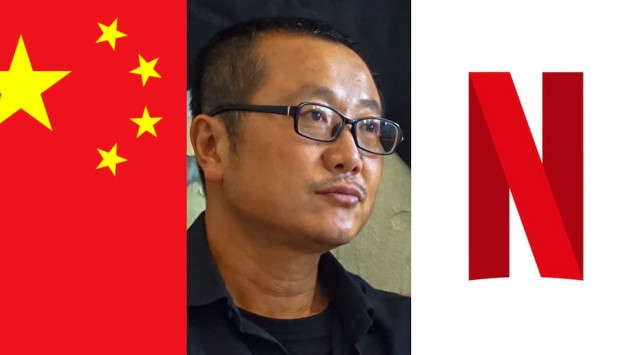 Chine, Occident et Liu Cixin : un Problème à trois corps