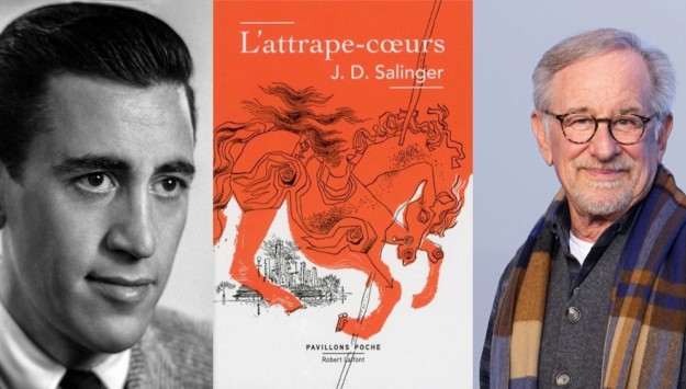 L'attrape-coeurs : Quand Salinger envoyait balader tout Hollywood