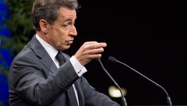 Le dernier livre de Nicolas Sarkozy fait un flop...