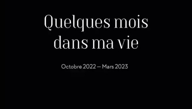 Michel Houellebecq : foutu pour foutu  