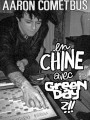 En Chine avec Green Day ?!!