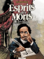 Esprits des Morts et autres récits d'Edgar Allan Poe. Nouvelle Edition Augmentée