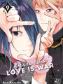 Kaguya-sama: love is war t09