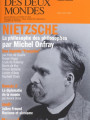 Revue des deux Mondes N° , mai 2023 : Nietzsche