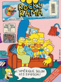 Rockyrama N° 34 : L'Amérique selon les Simpson