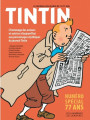 Tintin. Numéro spécial 77 ans