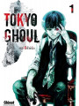 Tokyo Ghoul Tome 1