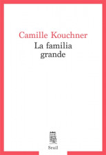 Camille Kouchner : “L'inceste n'est pas la liberté.” C'est un crime.