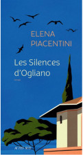 Elena Piacentini : sur les sombres cimes d'Ogliano