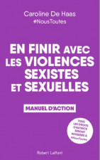 Caroline De Haas : En finir avec les violences sexistes et sexuelles