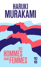 Des hommes sans femmes : Murakami, au rythme de la musique