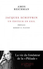 Renvoyé par Gaston Gallimard : Jacques Schiffrin, fondateur de la Pléiade