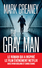 The Gray Man : avant Ryan Gosling, découvrez Mark Greaney